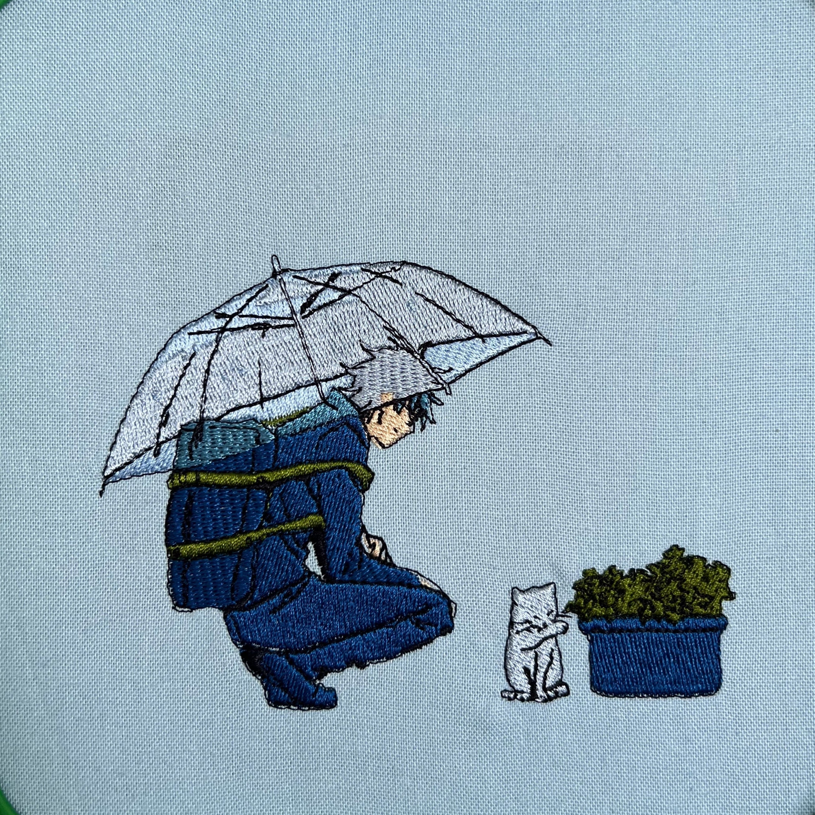 Kaito clean corrected media 2026-06-16 — hoodie-satoru-gojo-cat — original close-up