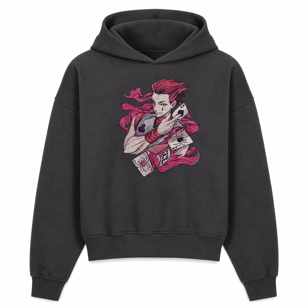 Kaito clean corrected media 2026-06-16 — hoodie-the-trickster-of-death — dark_full