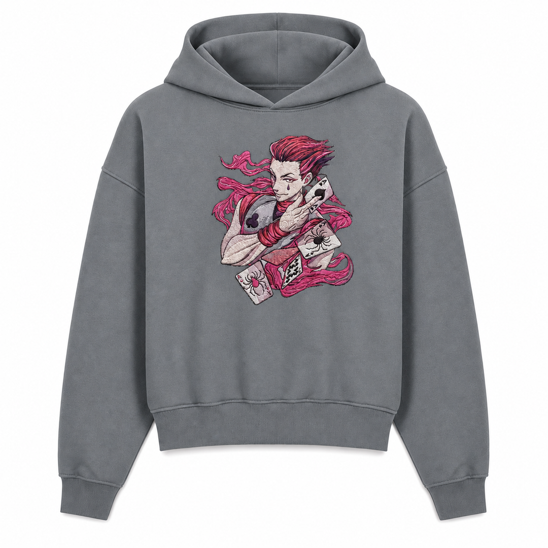 Kaito clean corrected media 2026-06-16 — hoodie-the-trickster-of-death — light_full
