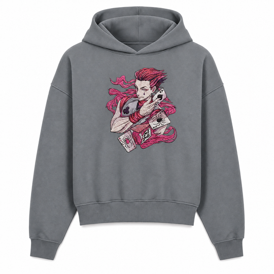 Kaito clean corrected media 2026-06-16 — hoodie-the-trickster-of-death — light_full