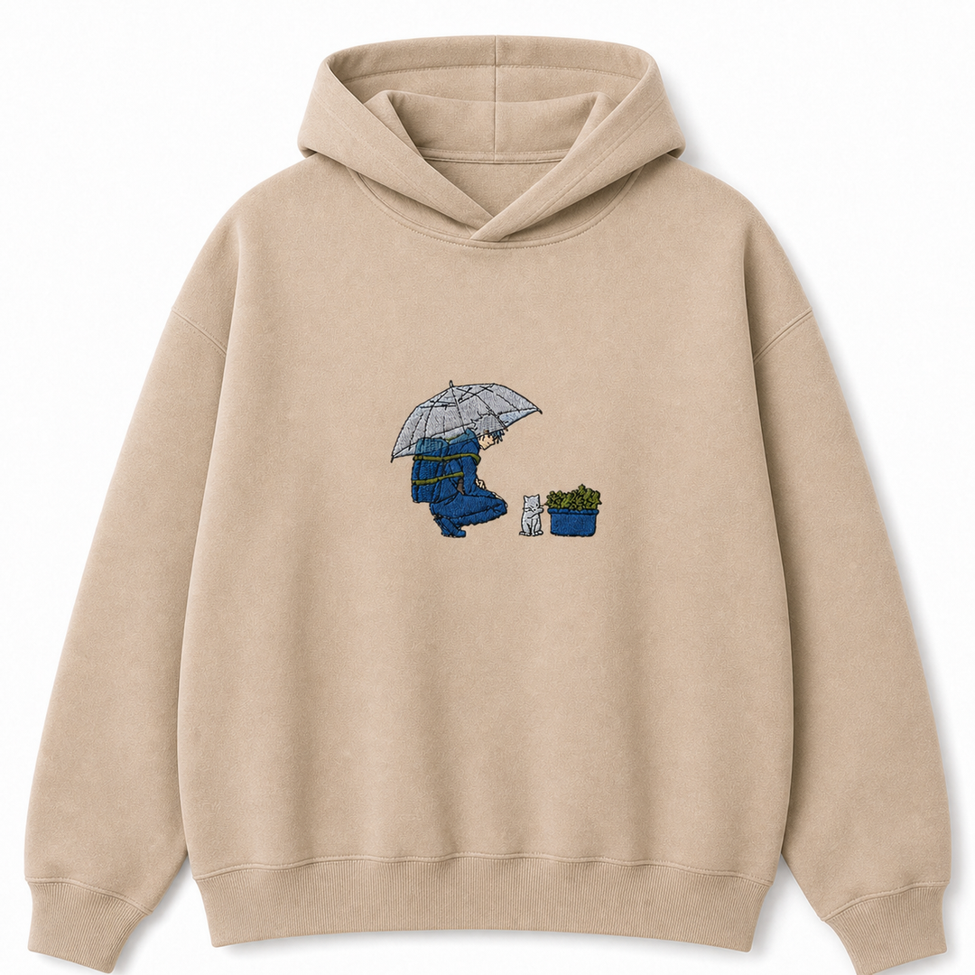 Kaito clean corrected media 2026-06-16 — hoodie-satoru-gojo-cat — khaki_full