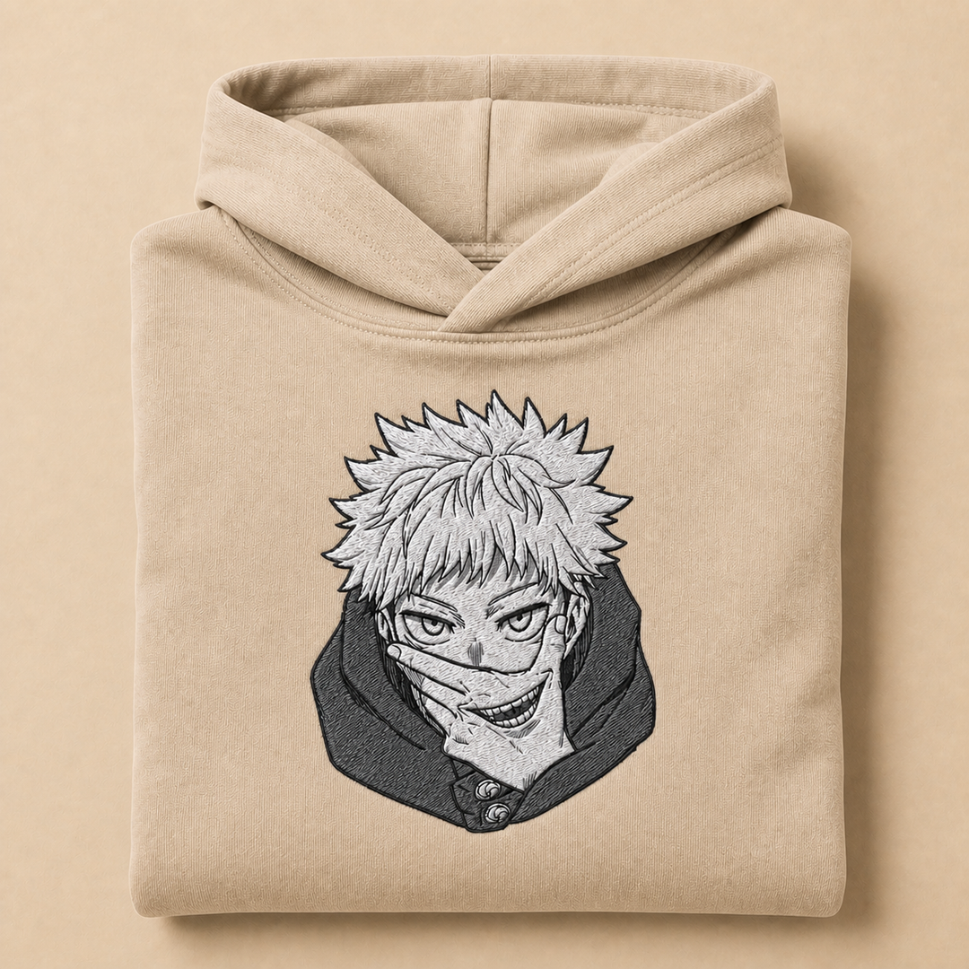 Kaito clean corrected media 2026-06-16 — hoodie-itadori — khaki_folded