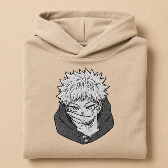 Kaito clean corrected media 2026-06-16 — hoodie-itadori — khaki_folded