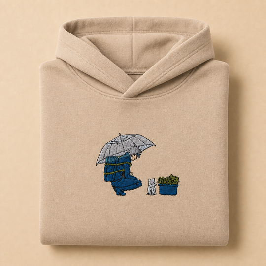 Kaito clean corrected media 2026-06-16 — hoodie-satoru-gojo-cat — khaki_folded