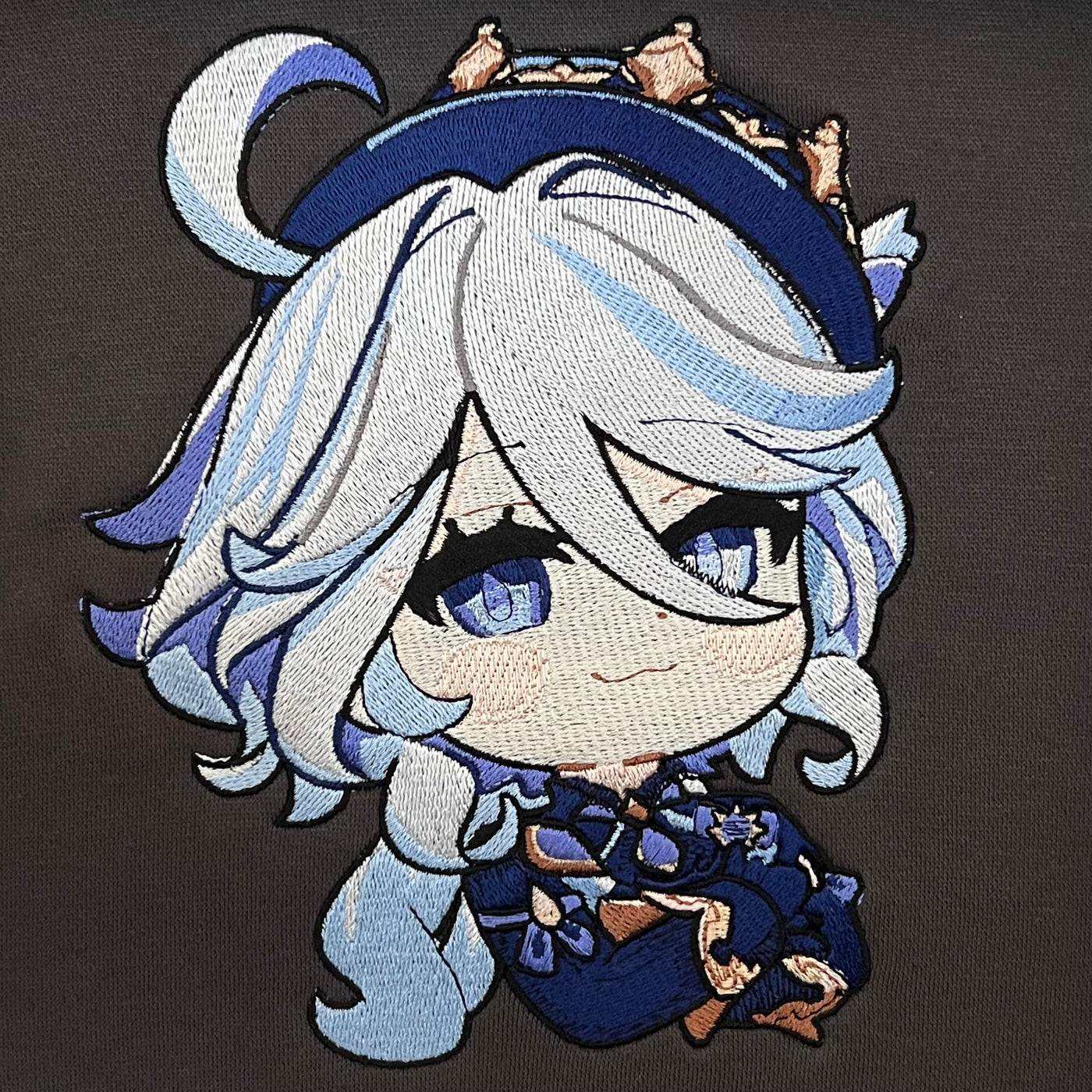 Hoodie - Furina