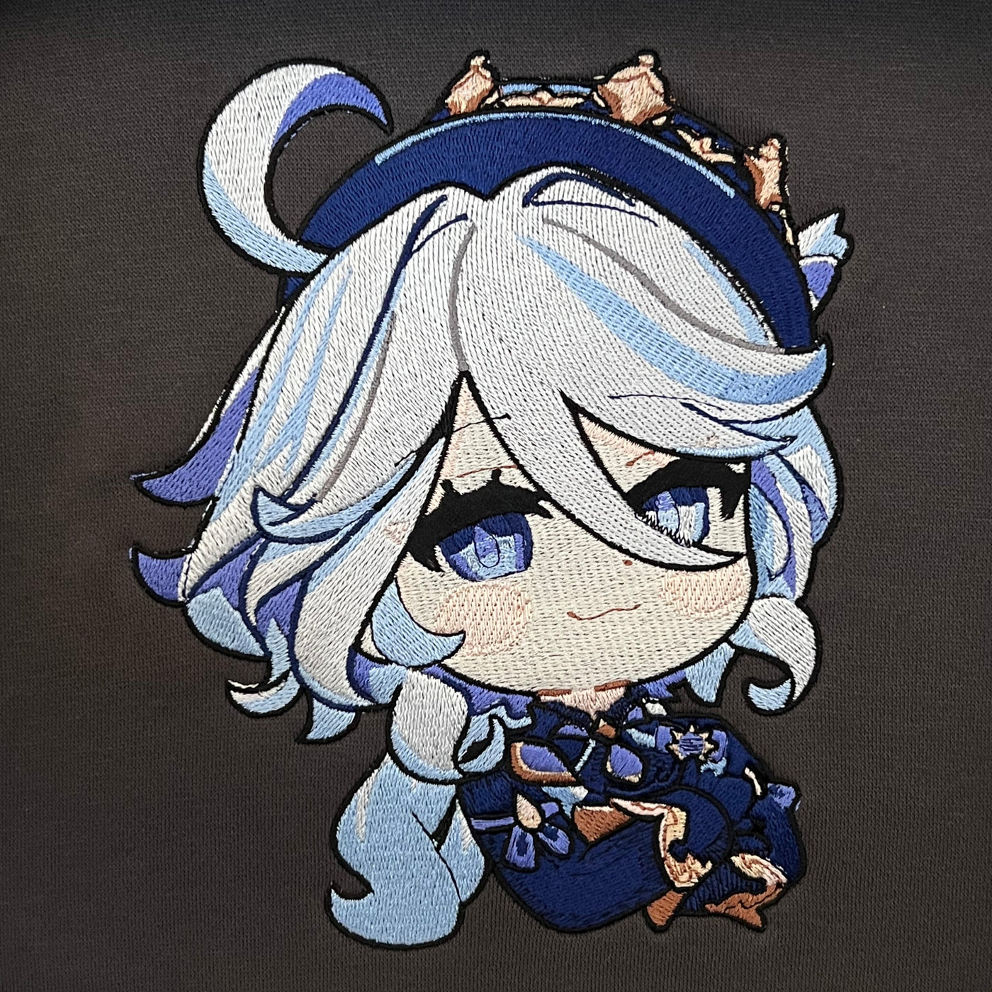 Hoodie - Furina