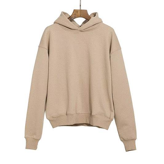 Hoodie brodé Itadori Kaito Global — détail matière, manche, col ou coloris.