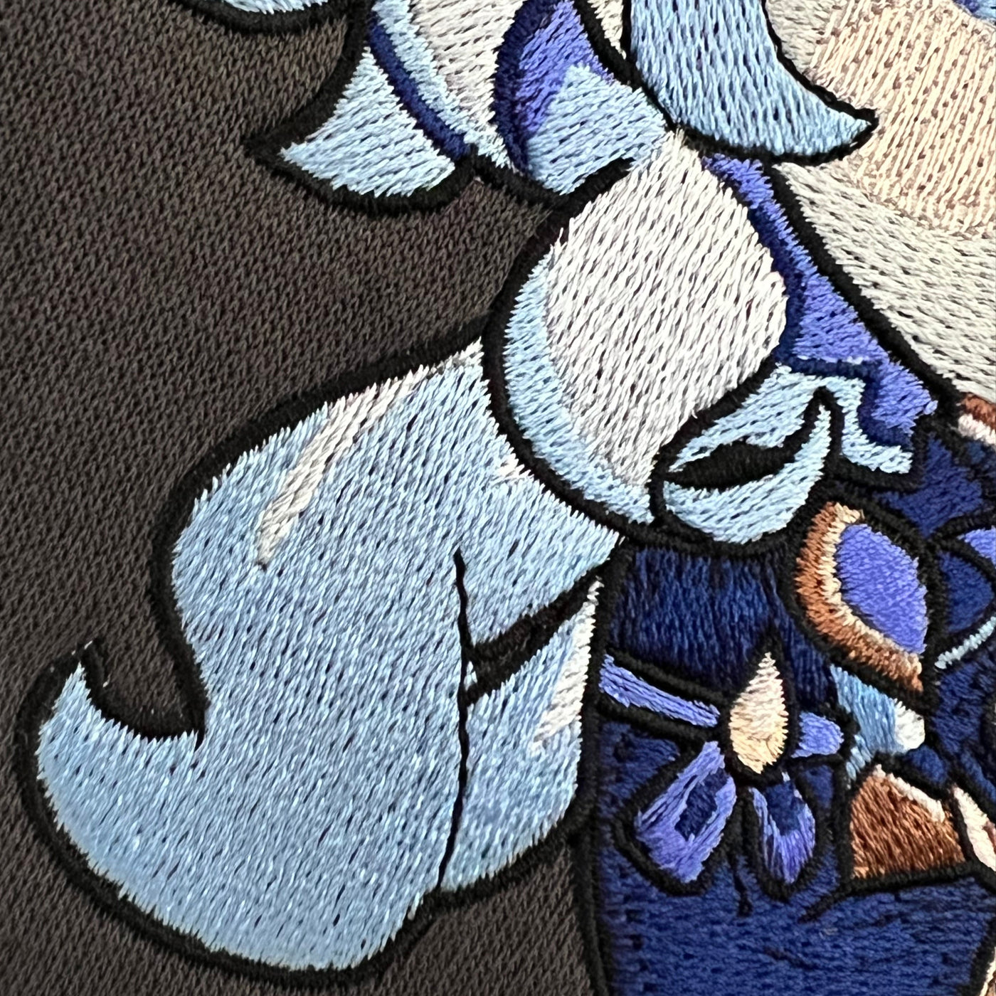 Hoodie - Furina