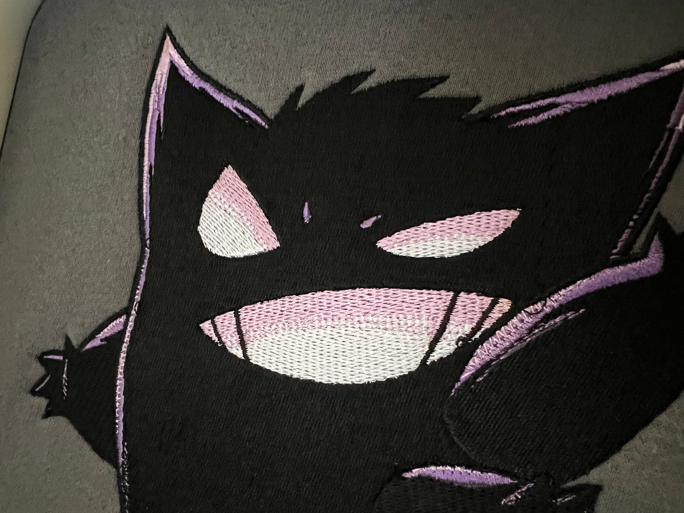 Sweat à capuche - Gengar