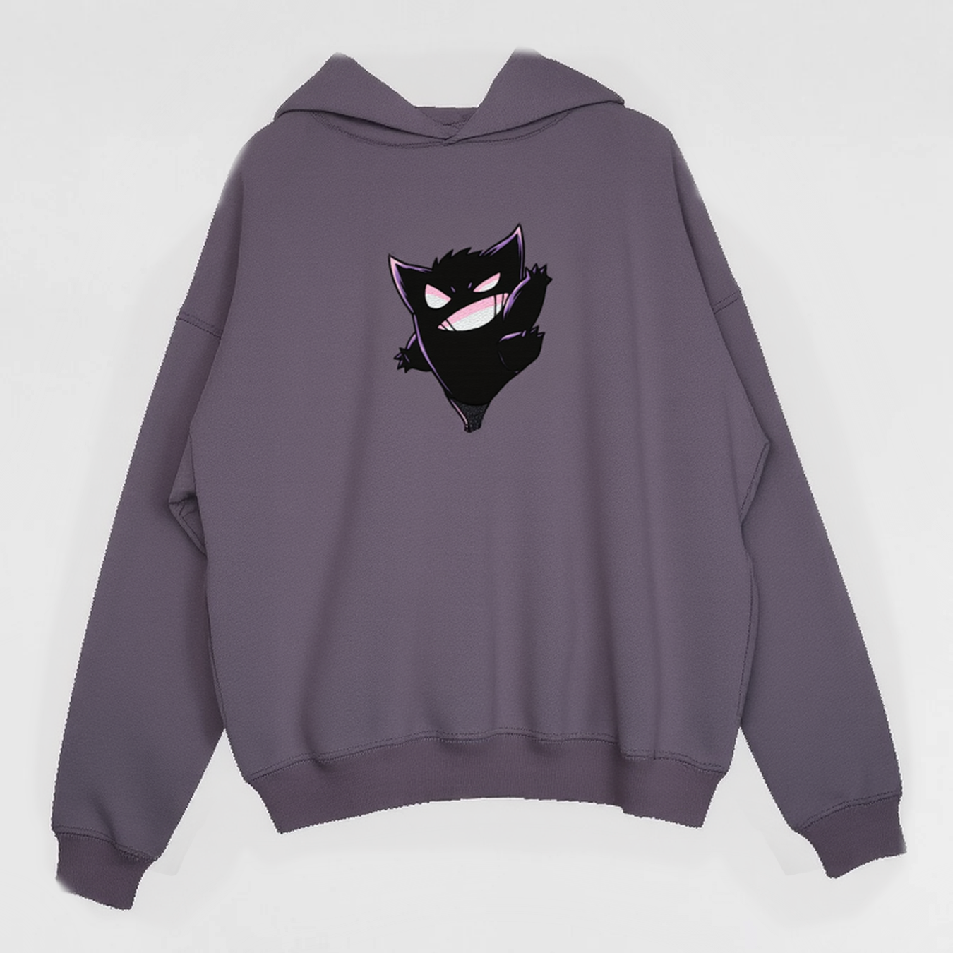 Sweat à capuche - Gengar