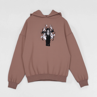 Hoodie - Chrollo Lucifer