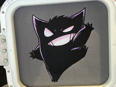 Hoodie - Gengar