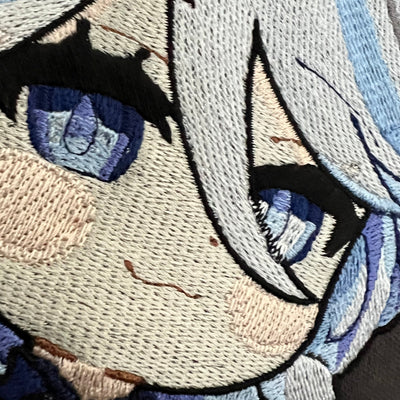 Hoodie - Furina