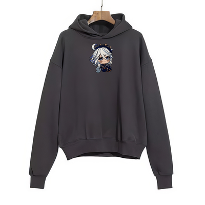 Hoodie - Furina