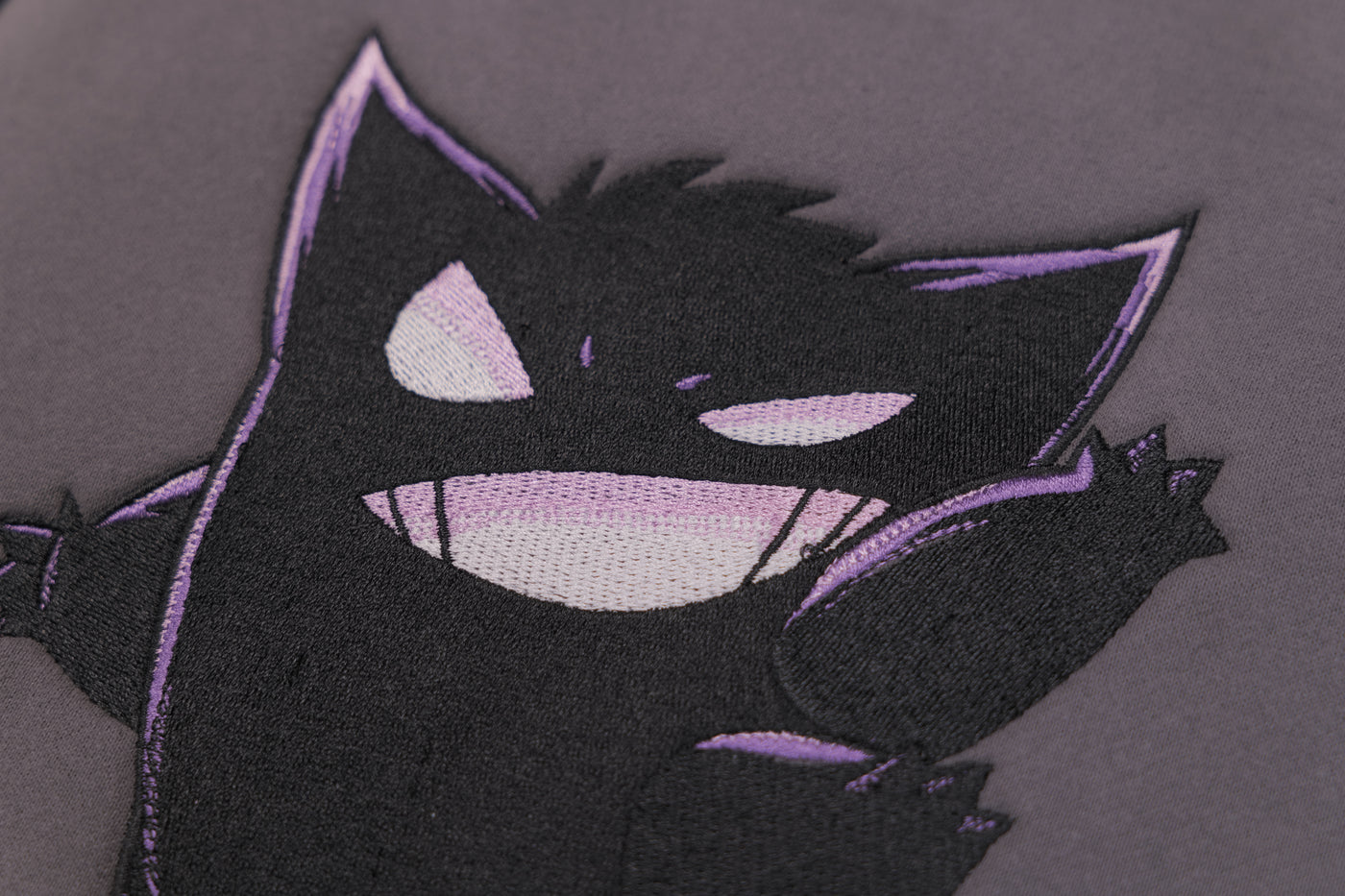 Sweat à capuche - Gengar