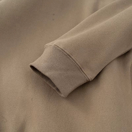 Hoodie personnalisé Kaito Global — photo produit, coloris ou détail de matière.