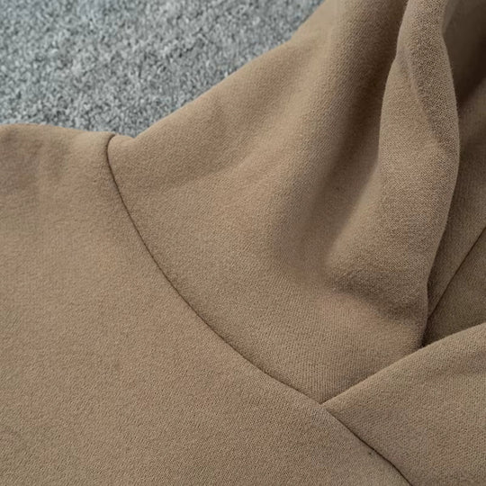 Hoodie personnalisé Kaito Global — photo produit, coloris ou détail de matière.