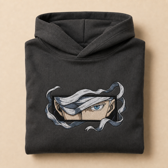 Kaito approved corrected generated matrix 2026-06-15 — hoodie-yeux-satoru-gojo — dark_folded