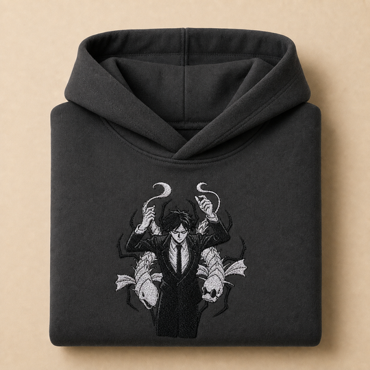 Kaito approved corrected generated matrix 2026-06-15 — hoodie-the-false-prophet — dark_folded