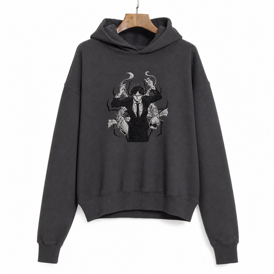 Kaito approved corrected generated matrix 2026-06-15 — hoodie-the-false-prophet — dark_full