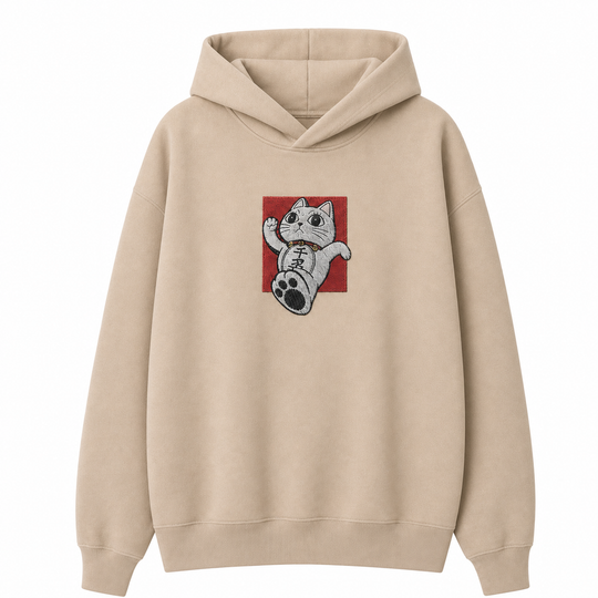 Kaito approved corrected generated matrix 2026-06-15 — hoodie-mewmew-turbo — khaki_full