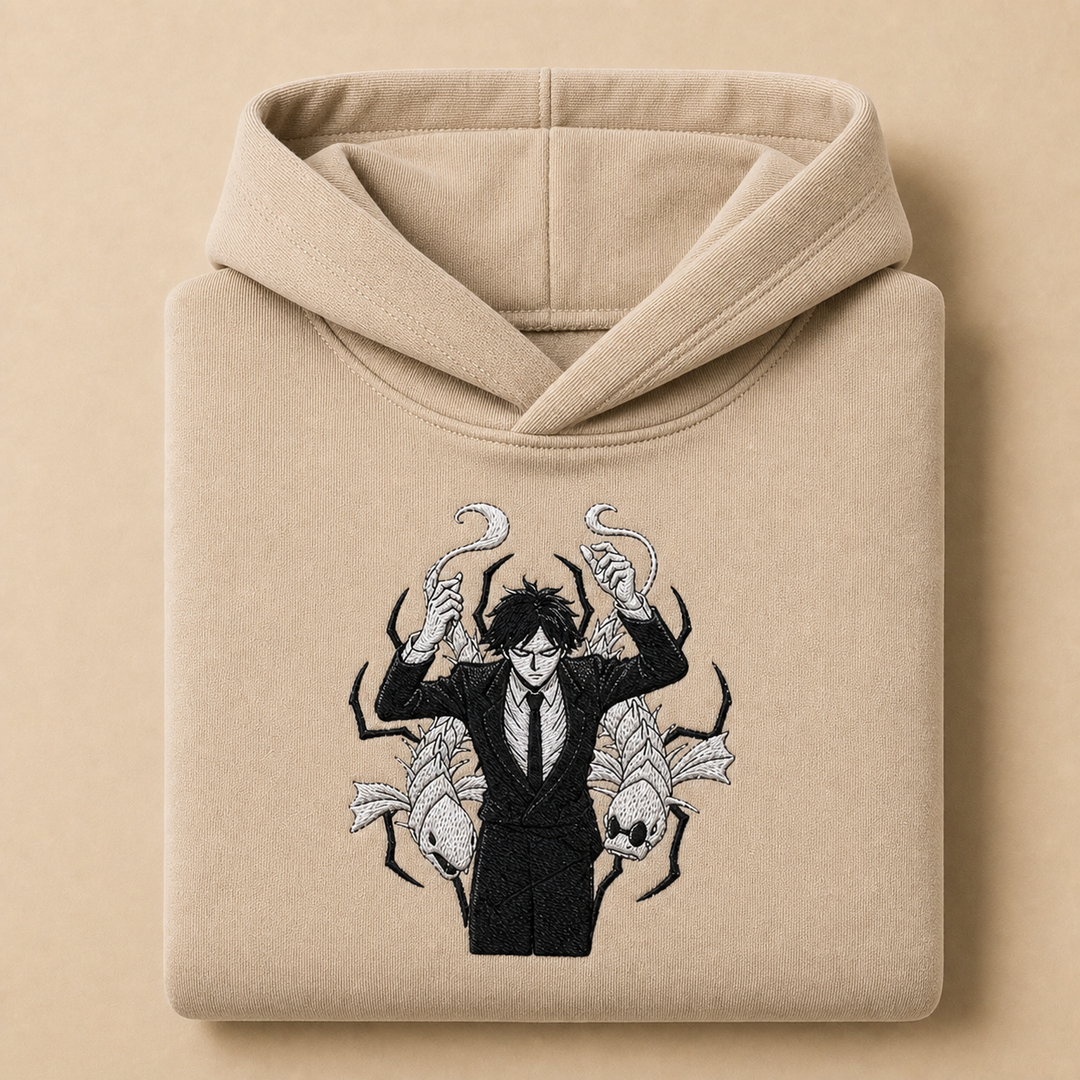 Kaito approved corrected generated matrix 2026-06-15 — hoodie-the-false-prophet — khaki_folded