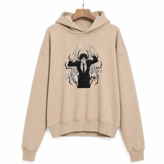 Kaito approved corrected generated matrix 2026-06-15 — hoodie-the-false-prophet — khaki_full