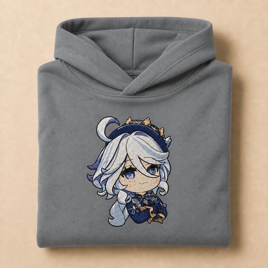 Kaito approved corrected generated matrix 2026-06-15 — hoodie-furina — light_folded