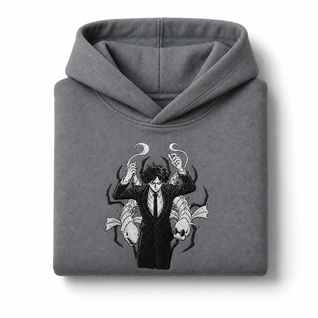 Kaito approved corrected generated matrix 2026-06-15 — hoodie-the-false-prophet — light_folded