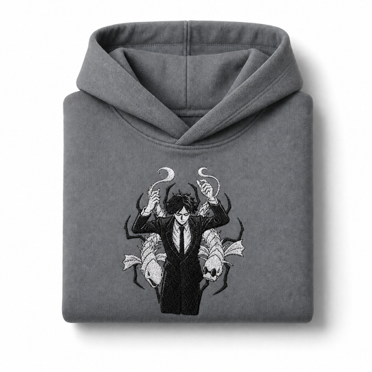 Kaito approved corrected generated matrix 2026-06-15 — hoodie-the-false-prophet — light_folded