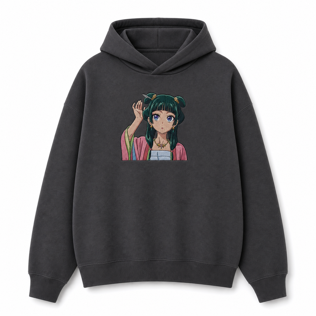 Kaito approved generated v8 — hoodie-maomao — dark_full