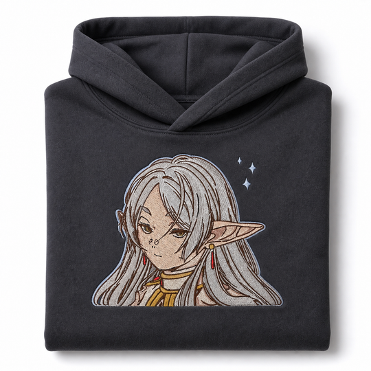 Kaito approved generated v8 — hoodie-frieren — dark_folded