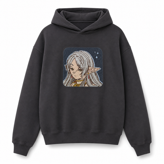 Kaito approved generated v8 — hoodie-frieren — dark_full