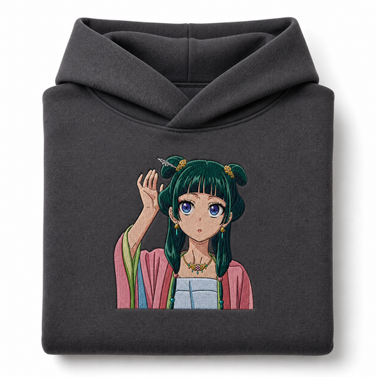 Kaito approved generated v8 — hoodie-maomao — dark_folded