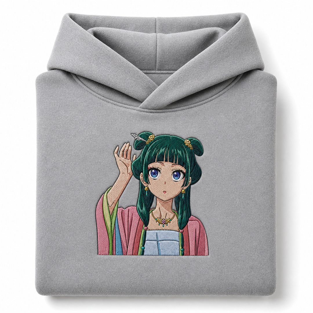 Kaito approved generated v8 — hoodie-maomao — light_folded