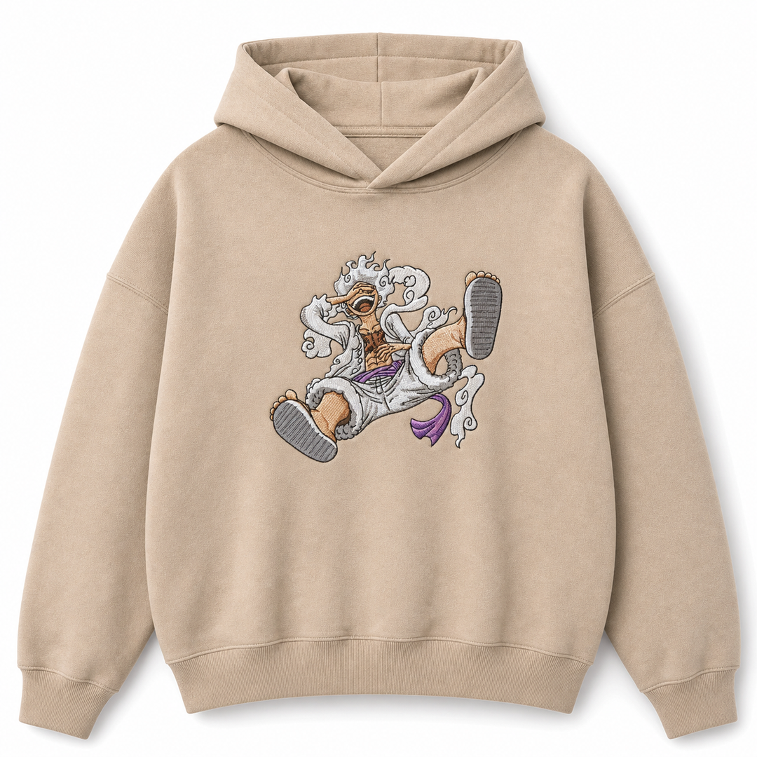 Kaito approved generated v8 — hoodie-nika — khaki_full