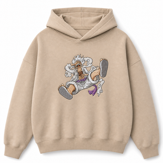 Kaito approved generated v8 — hoodie-nika — khaki_full