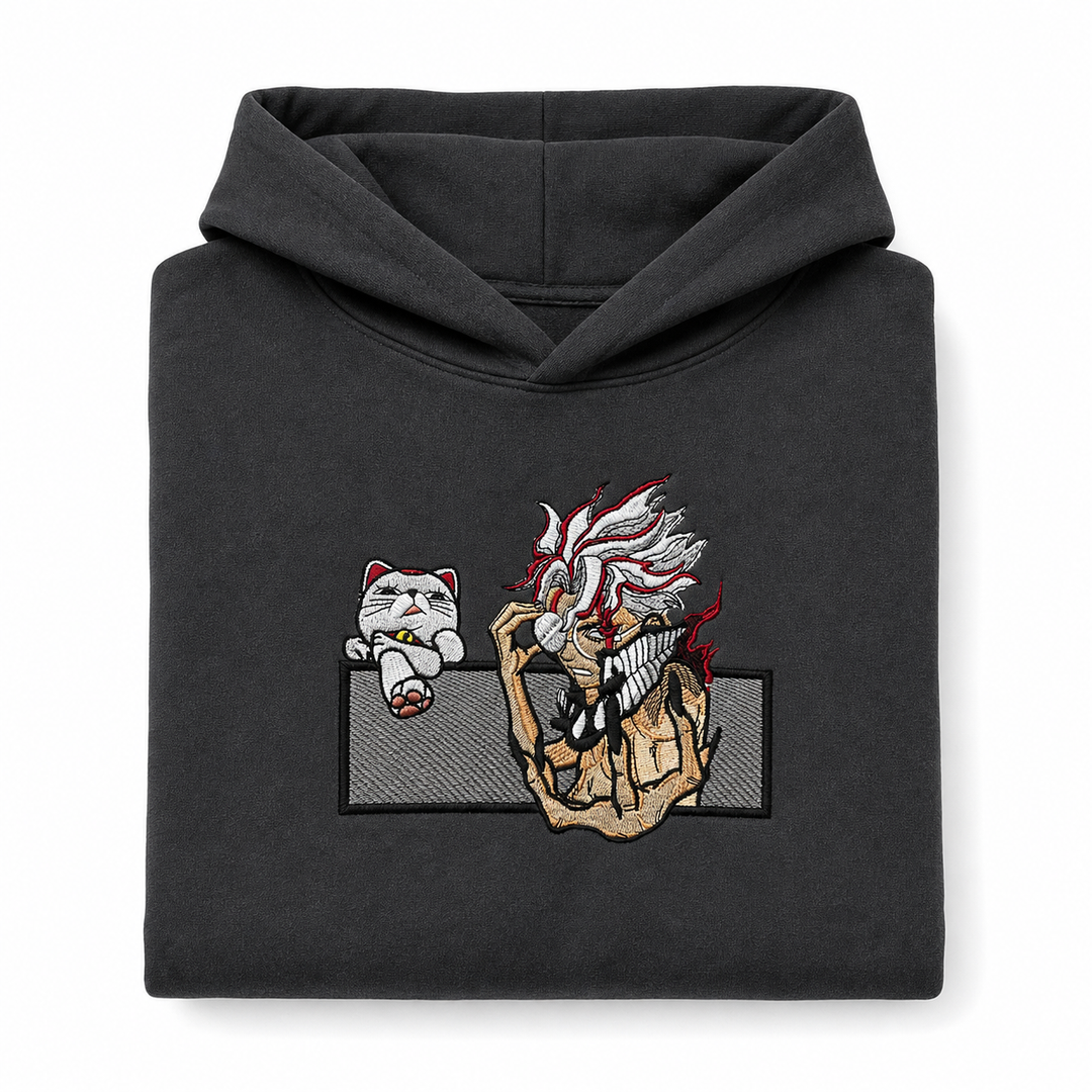 Kaito approved generated v8 — hoodie-okarun — dark_folded