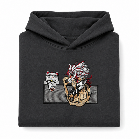 Kaito approved generated v8 — hoodie-okarun — dark_folded