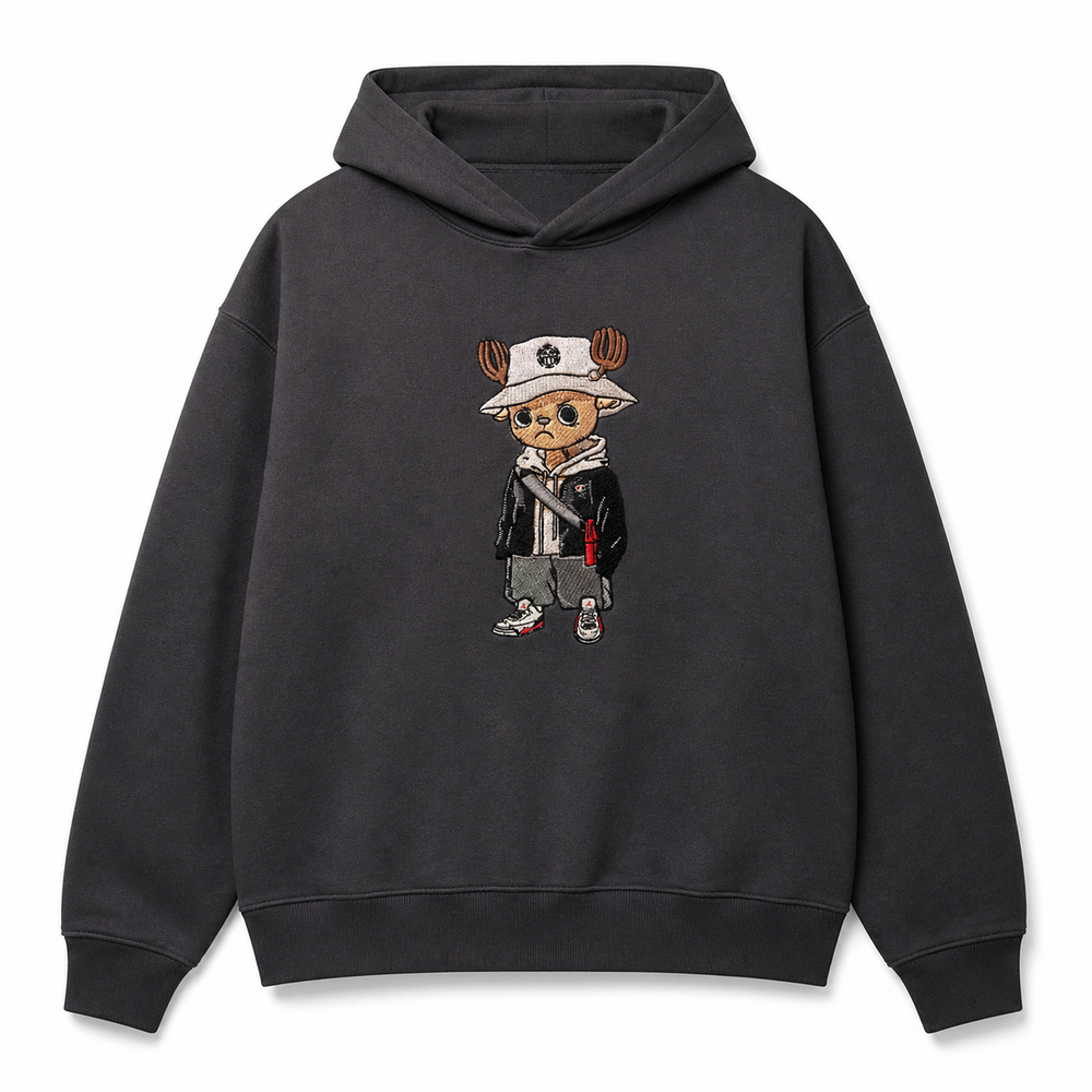 Kaito approved generated v8 — hoodie-the-snowborn-reindeer — dark_full