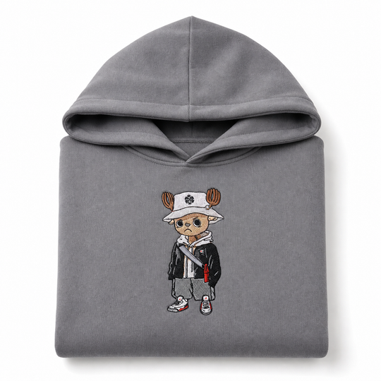 Kaito approved generated v8 — hoodie-the-snowborn-reindeer — light_folded